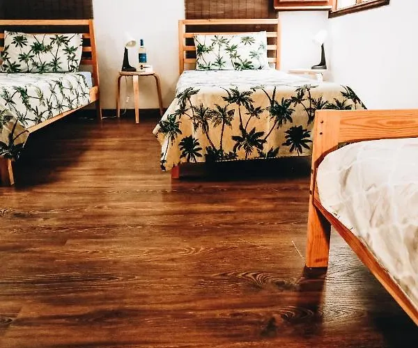 Casa Canaria Beautiful In Canteras Πανσιόν