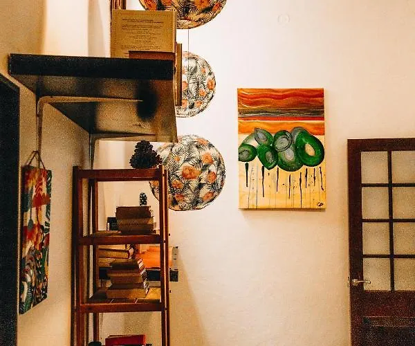 Πανσιόν Casa Canaria Beautiful In Canteras Λας Πάλμας ντε Γκραν Κανάρια