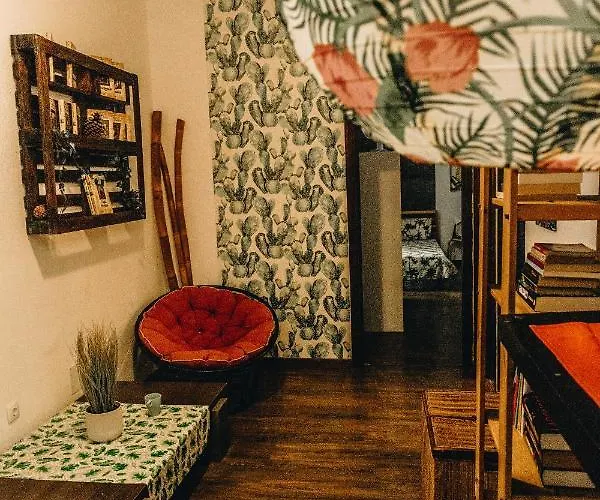 Πανσιόν Casa Canaria Beautiful In Canteras Λας Πάλμας ντε Γκραν Κανάρια