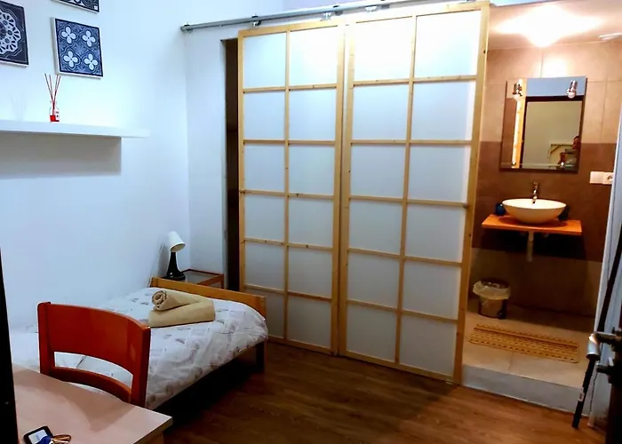 Casa Canaria Beautiful In Canteras