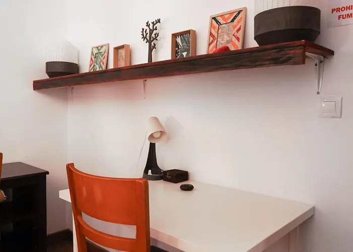 Casa Canaria Beautiful In Canteras Πανσιόν 3*