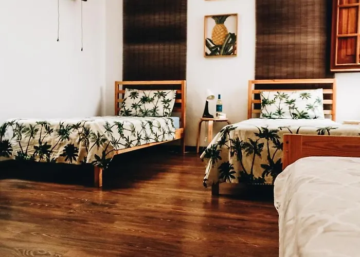 Casa Canaria Beautiful In Canteras 3* Λας Πάλμας ντε Γκραν Κανάρια