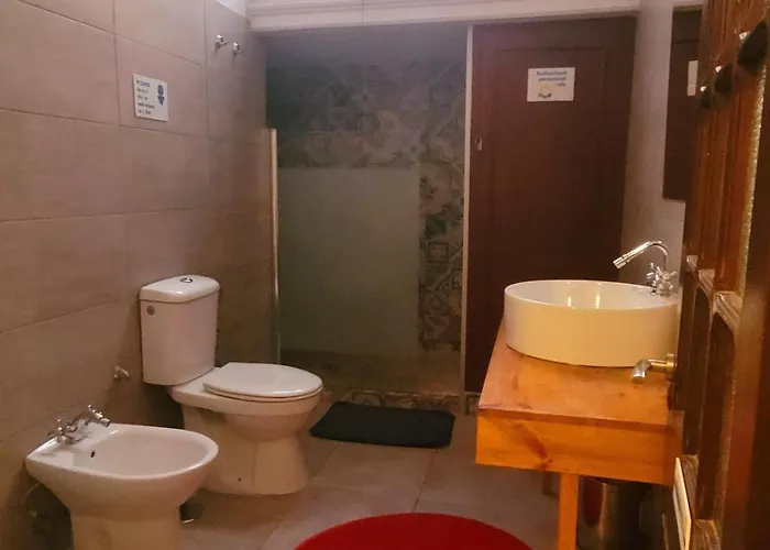 Casa Canaria Beautiful In Canteras