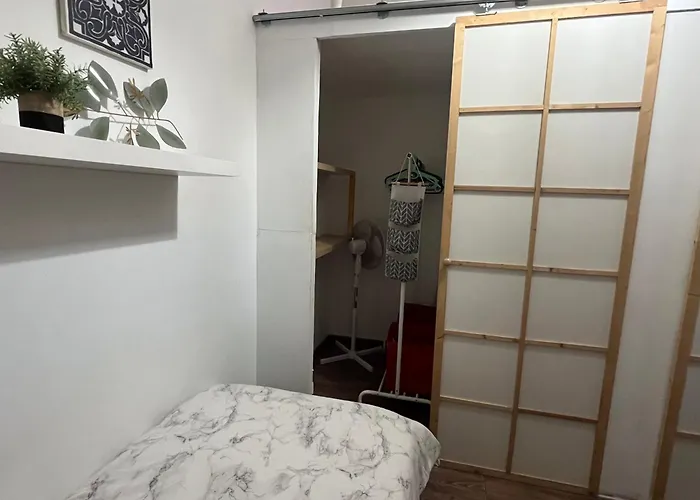 Casa Canaria Beautiful In Canteras 3*