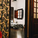 Gasthuis Casa Canaria Beautiful In Canteras 3*