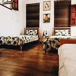 Casa Canaria Beautiful In Canteras 3* Las Palmas