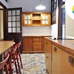 Gasthuis Casa Canaria Beautiful In Canteras Las Palmas