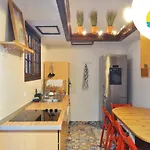 Casa Canaria Beautiful In Canteras 3* Las Palmas