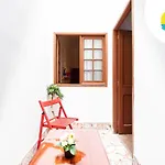 Gasthuis Casa Canaria Beautiful In Canteras
