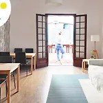 Casa Canaria Beautiful In Canteras Gasthuis 3*