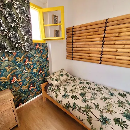 Casa Canaria Beautiful 3*