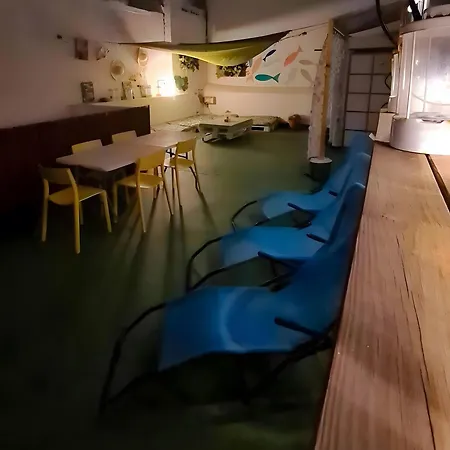 Casa Canaria Beautiful 3* لاس بالماس دي غران كاناريا