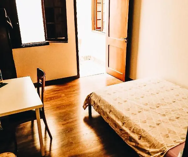 Guest house Casa Canaria Beautiful In Canteras