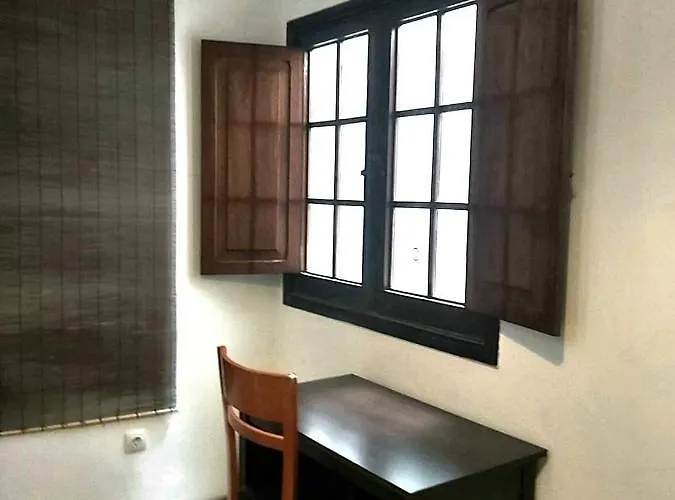 Casa Canaria Beautiful In Canteras Guest house