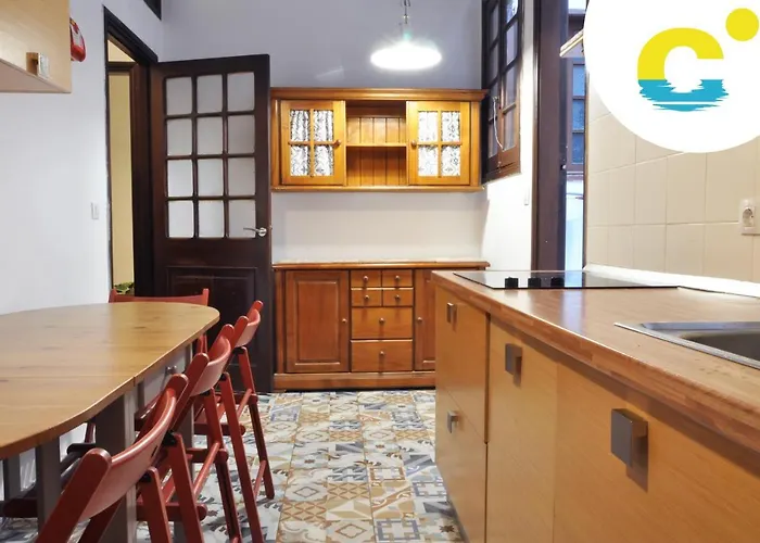 Guest house Casa Canaria Beautiful In Canteras Las Palmas de Gran Canaria